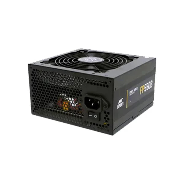 Ant Esports FP550B 80 Plus Bronze SMPS Microcenter India