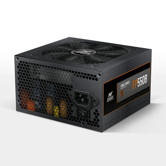 Ant Esports FP550B Force Bronze Gaming Power Supply Microcenter India