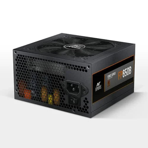 Ant Esports FP650B SMPS 650 Watt Microcenter India