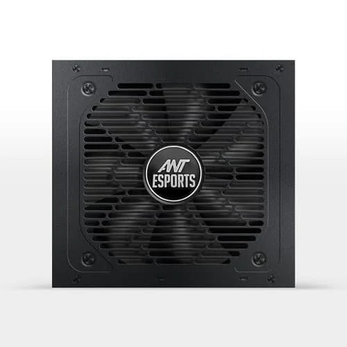 Ant Esports FP650B SMPS 650 Watt Microcenter India