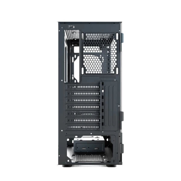 Ant Value VM40 ATX Mid Tower Case Microcenter India