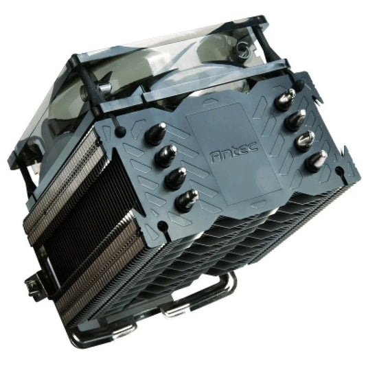 Antec A40 PRO CPU Air Cooler Microcenter India