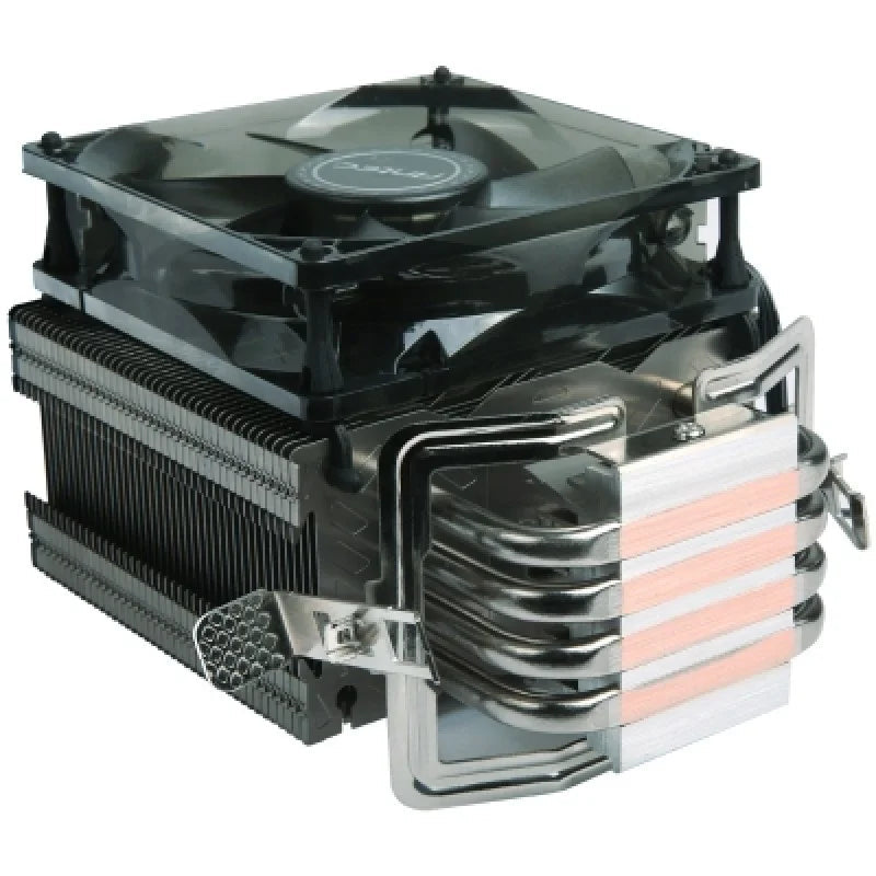 Antec A40 PRO CPU Air Cooler Microcenter India