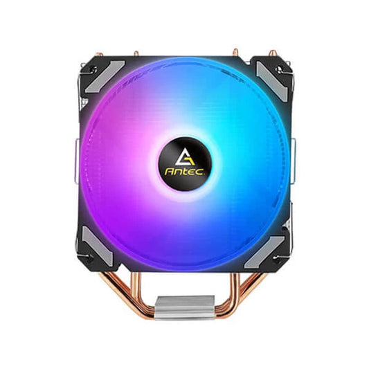 Antec A400i RGB CPU Air Cooler Microcenter India
