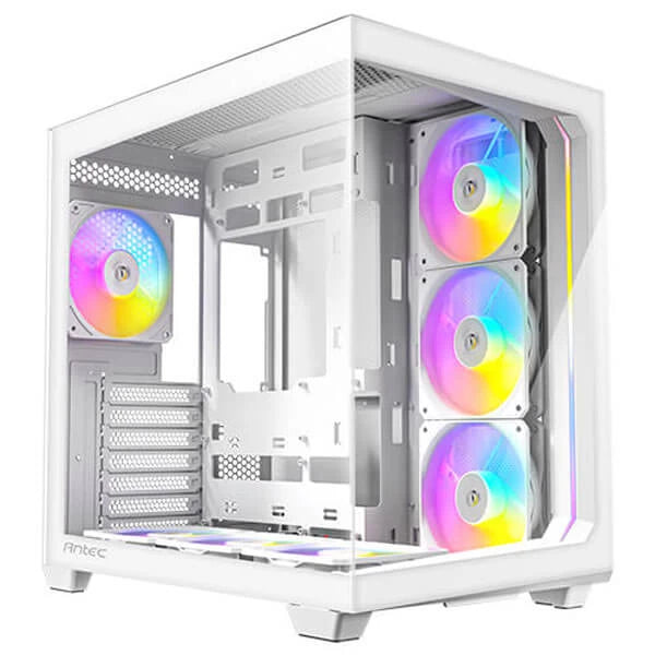 Antec C5 ARGB (ATX) Mid Tower Cabinet