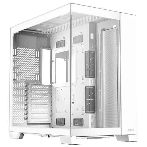 Antec C8 (E-ATX) Full Tower Cabinet Microcenter India