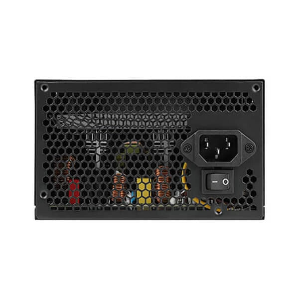 Antec CSK 650 650 Watt 80 Plus Bronze SMPS Microcenter India