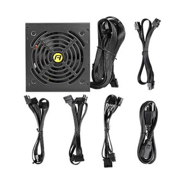 Antec CSK 750H 750 Watt 80 Plus Bronze SMPS Microcenter India