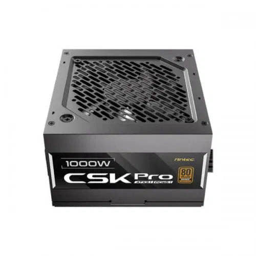 Antec CSK1000 PRO ATX 3.1 Bronze SMPS Microcenter India
