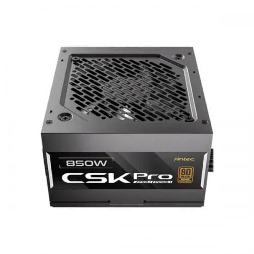 Antec CSK850 PRO ATX 3.1 Bronze SMPS Microcenter India