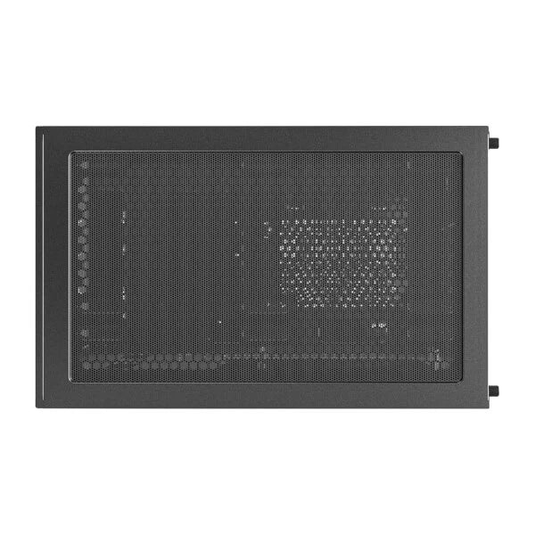 Antec CX200M (M-ATX) Mini Tower Cabinet Black Microcenter India