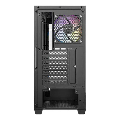 Antec CX300 ARGB ATX Mid Tower Cabinet Microcenter India