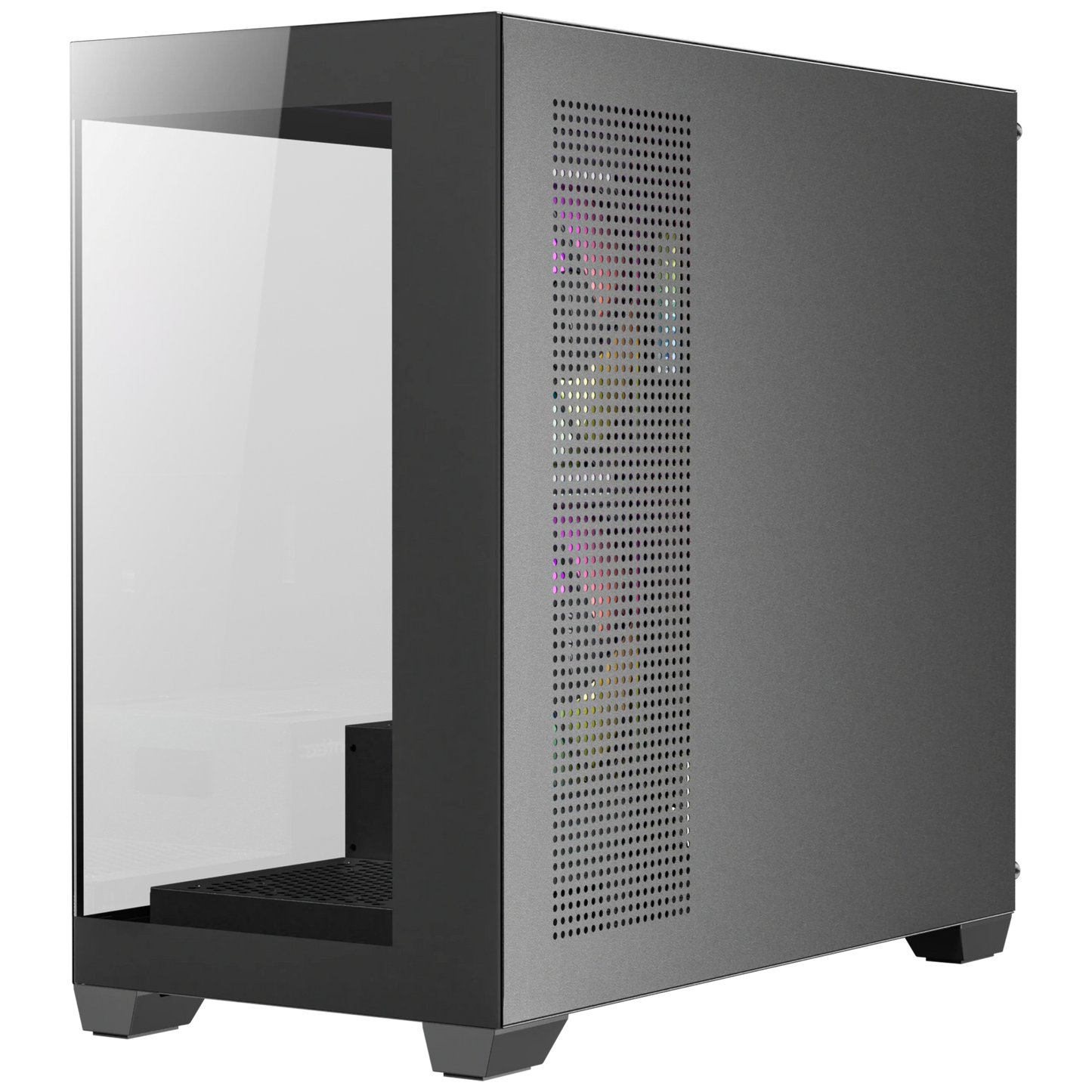 Antec CX300M RGB CX Series Cabinet Microcenter India