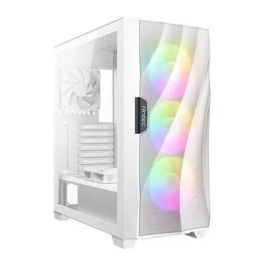 Antec DF700 Flux ARGB (ATX) Mid Tower Cabinet Microcenter India