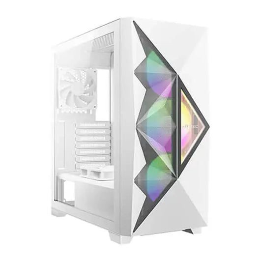 ANTEC DF800 FLUX ARGB (ATX) MID TOWER CABINET Microcenter India