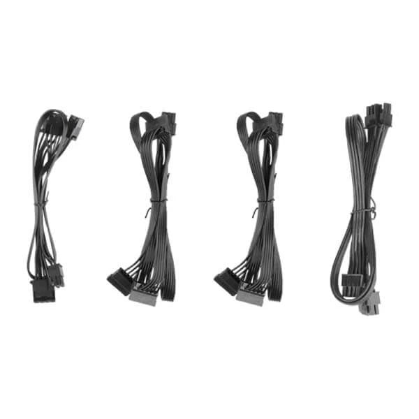 Antec G750 750 Watt 80 Plus Gold SMPS Microcenter India