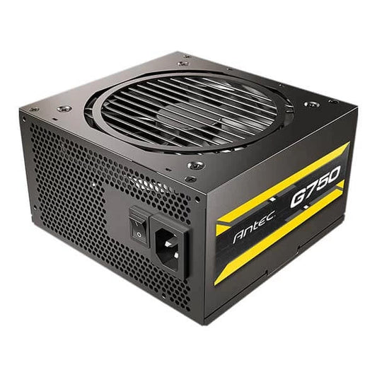 Antec G750 750 Watt 80 Plus Gold SMPS Microcenter India