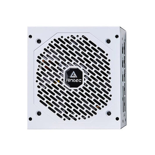 Antec NE850 White 850 Watt 80 Plus Gold SMPS Microcenter India