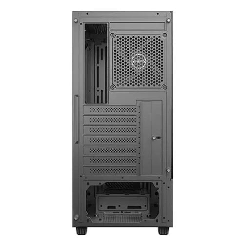 Antec NX501 ATX Mid Tower Cabinet Microcenter India