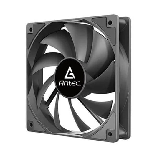 Antec P12 PWM 120mm Cabinet Fan Single Pack Microcenter India