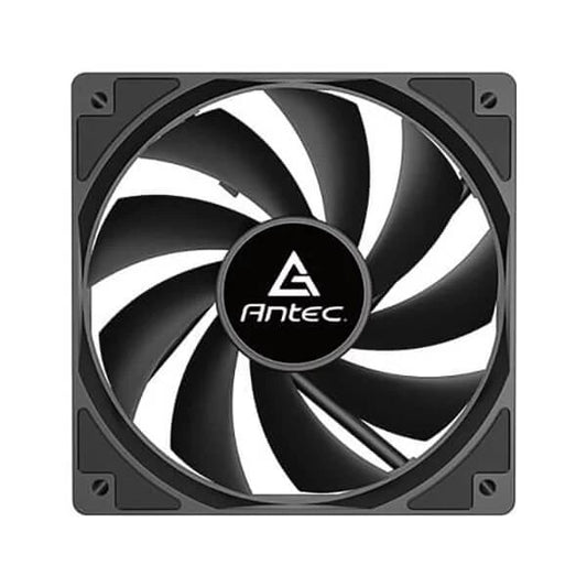 Antec P12 PWM 120mm Cabinet Fan Triple Pack Microcenter India