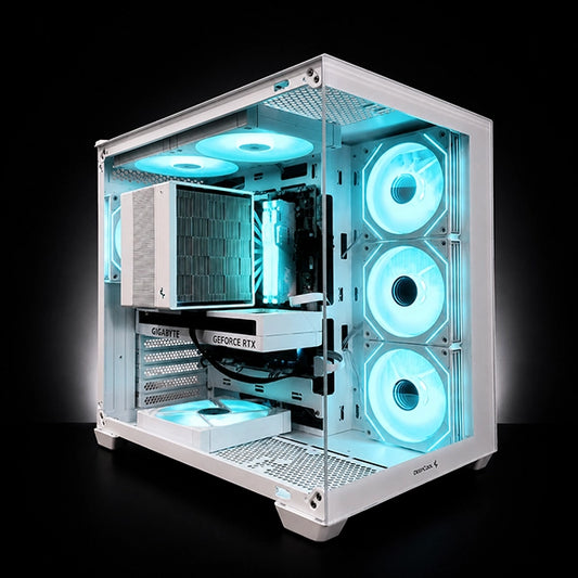 Gaming PC Build