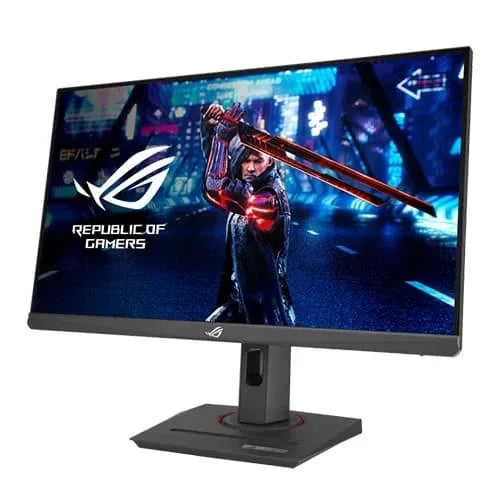 Asus ROG Strix XG259Q 25 Inch FHD Gaming Monitor Microcenter India