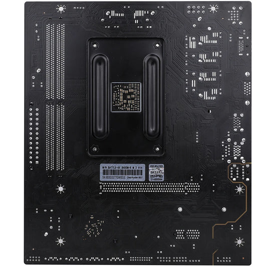 Colorful BATTLE-AX B450M-K M.2 V14 Motherboard