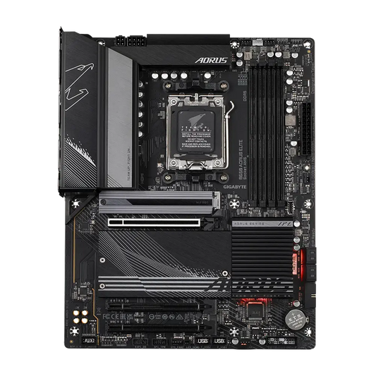 Gigabyte B650 AORUS Elite Microcenter India
