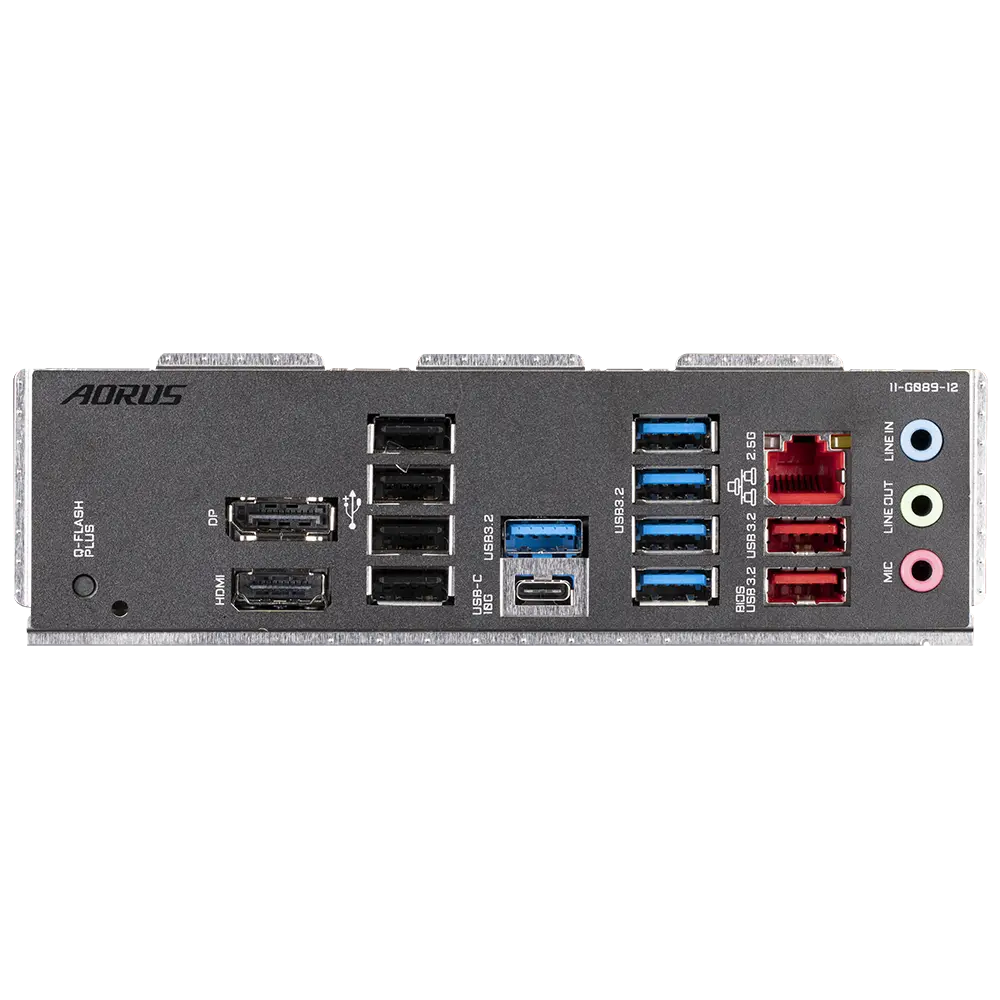 Gigabyte B650 AORUS Elite Microcenter India