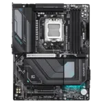 Gigabyte B850 Gaming X WIFI6E Motherboard Microcenter India