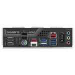 Gigabyte B850 Gaming X WIFI6E Motherboard Microcenter India
