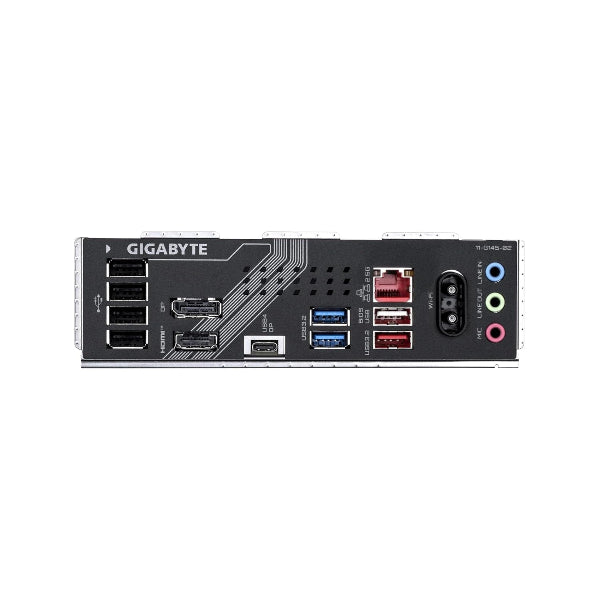 WiFi Motherboard GIGABYTE B860 GAMING X WIFI6E DDR5 - Microcenter India.