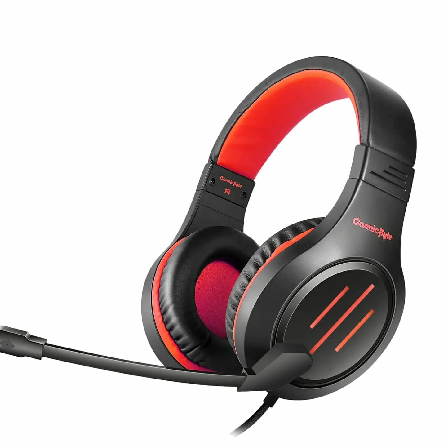 Cosmic Byte Blazar Gaming Headset Microcenter India
