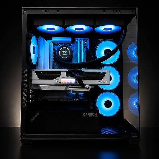 Gaming PC Build