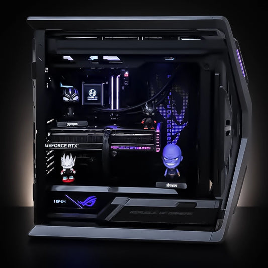 Gaming PC Build