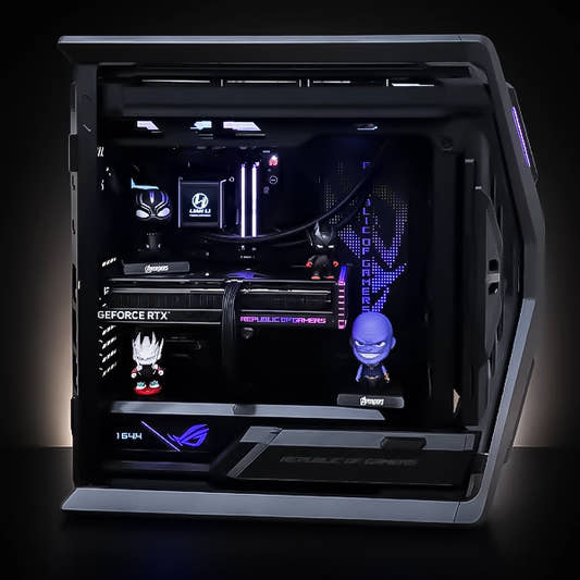 Gaming PC Build
