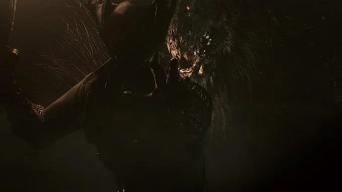 Bloodborne Game of the Year Edition 2