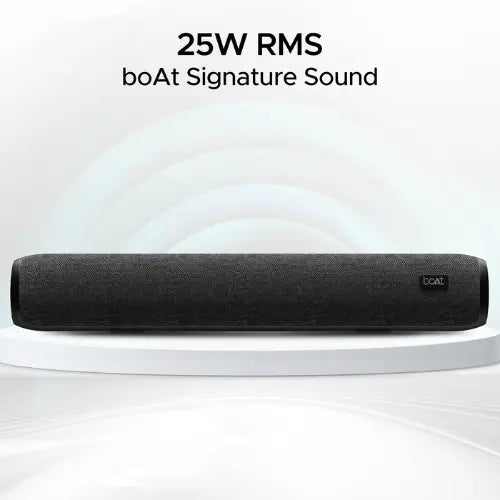 boAt Aavante Bar 600 Microcenter India