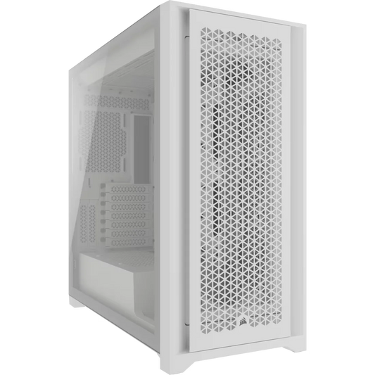 Corsair 5000D CORE AIRFLOW MidTower ATX PC Cabinet Microcenter India