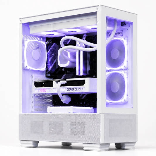 COLORFUL PROMETHEUS Infinity Prebuilt Gaming PC