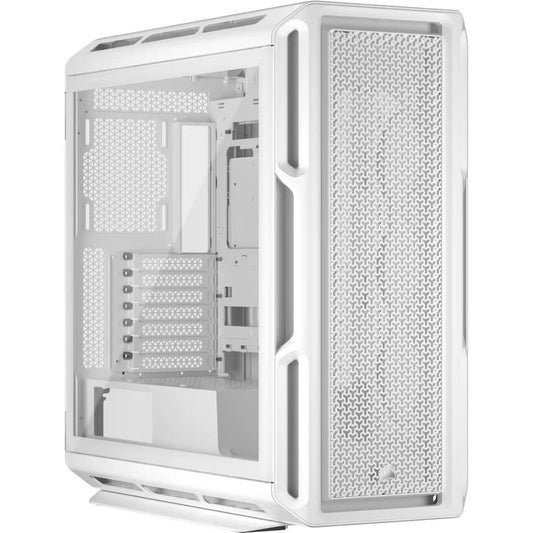 CORSAIR 5000T Mid-Tower High Performance PC Cabinet Microcenter India
