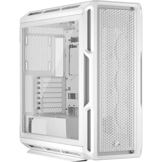 CORSAIR 5000T Mid-Tower High Performance PC Cabinet Microcenter India