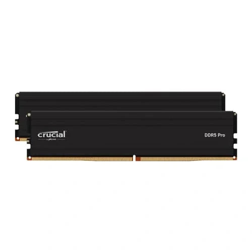 Crucial 6000 PRO