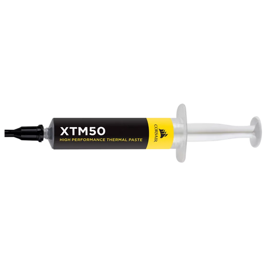 Corsair XTM50 High Performance Thermal Paste Kit Microcenter India