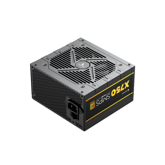 Coconut X750 SMPS 750W Class Power Supply for Gaming PC