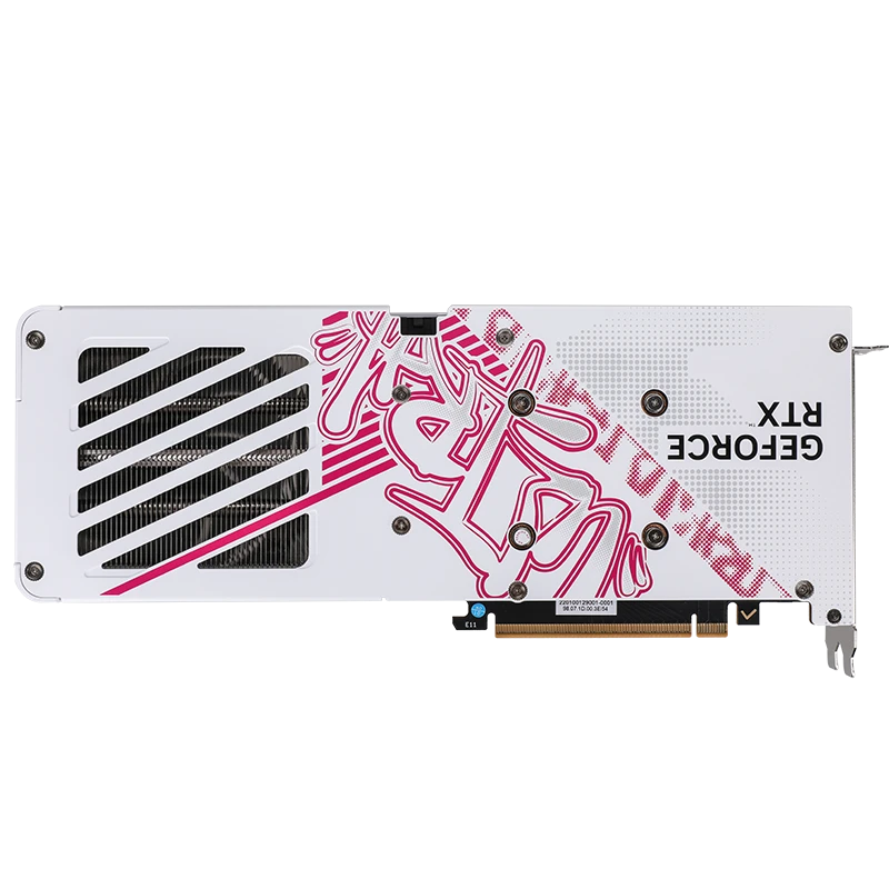 Colorful iGame GeForce RTX 5050 Ultra W OC 8GB-V GPU