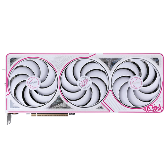 Colorful iGame GeForce RTX 5080 Ultra W OC 16GB-V Graphics Card Microcenter India
