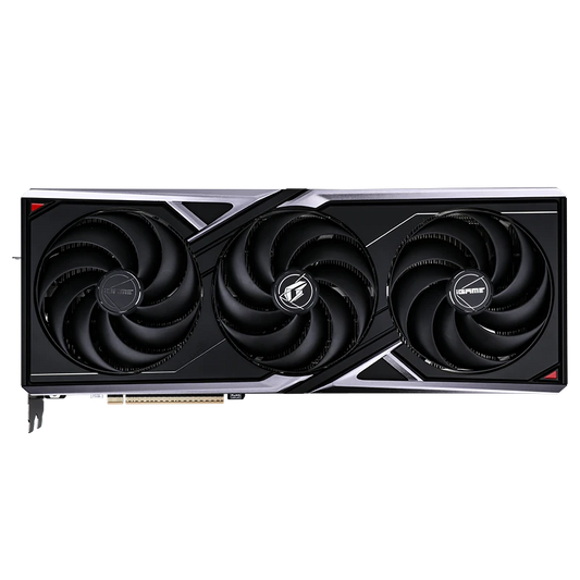 Colorful iGame GeForce RTX 5080 Vulcan OC 16GB-V Graphics Card Microcenter India