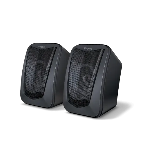 FINGERS FunBeats USB Multimedia Speaker Microcenter India